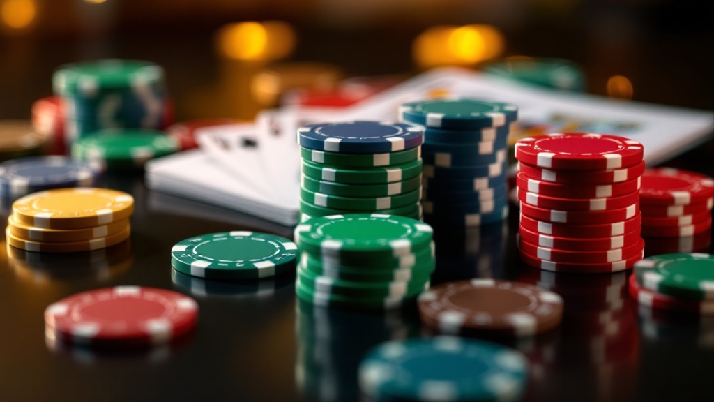 Casinos online con licencia en Argentina